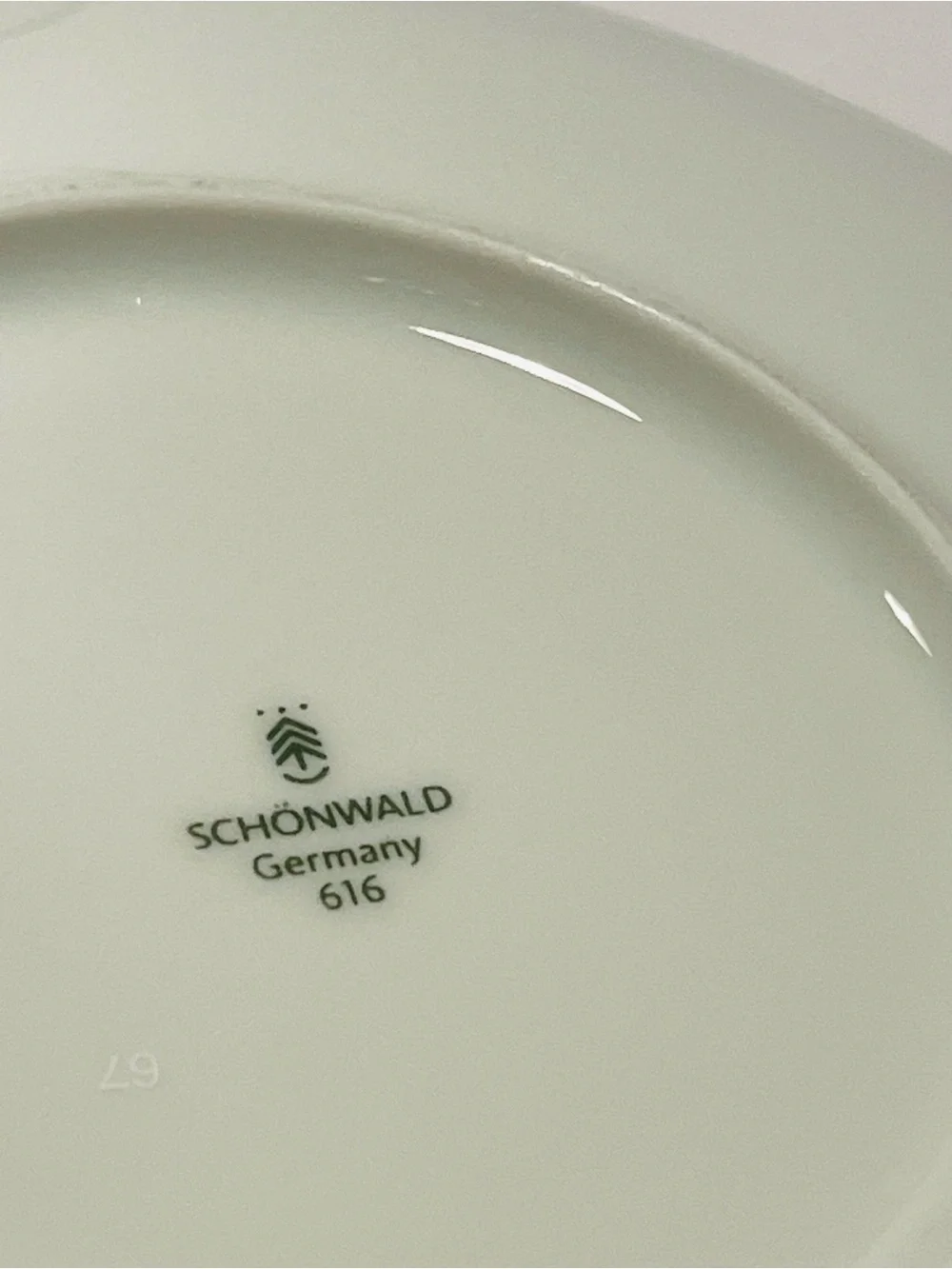 Schonwald shobby chic